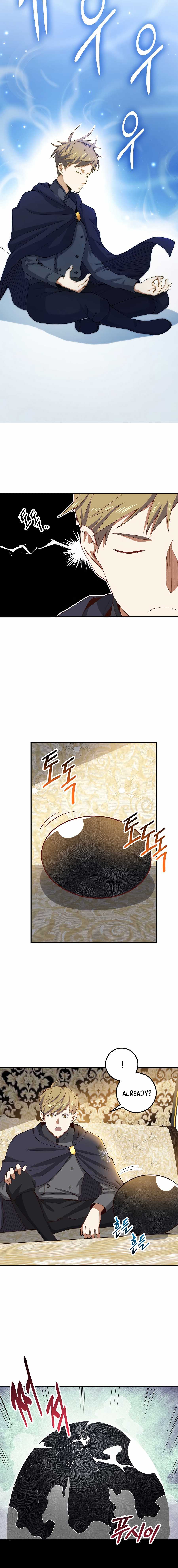 The Lord's Coins Aren't Decreasing?! Chapter 29 8